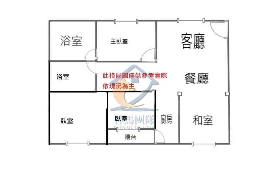 青埔買房買屋 璟都劍橋-大有國中旁百坪角間金店(S1、S2)
