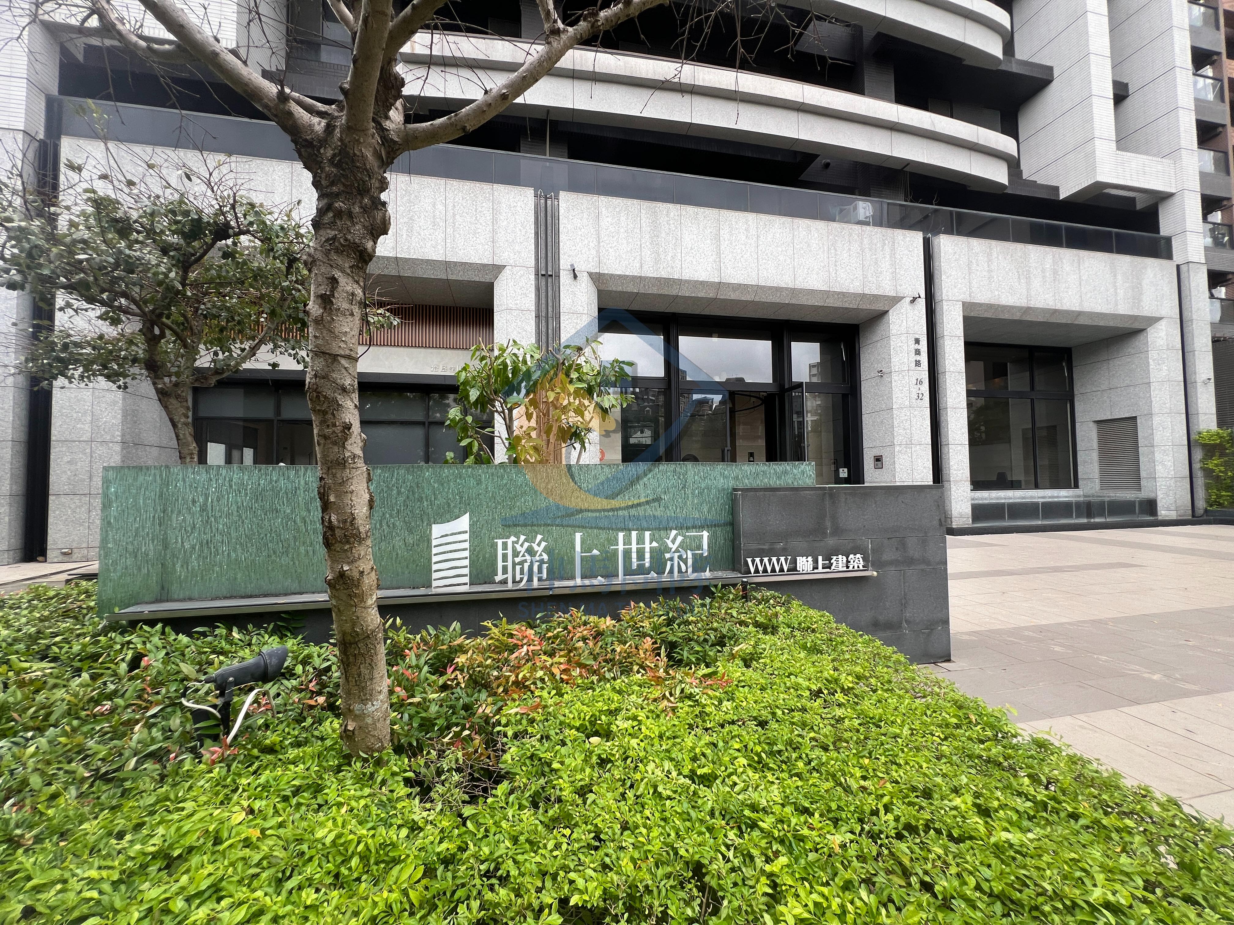 青埔買房買屋 A18青埔聯上建築裝潢大3房