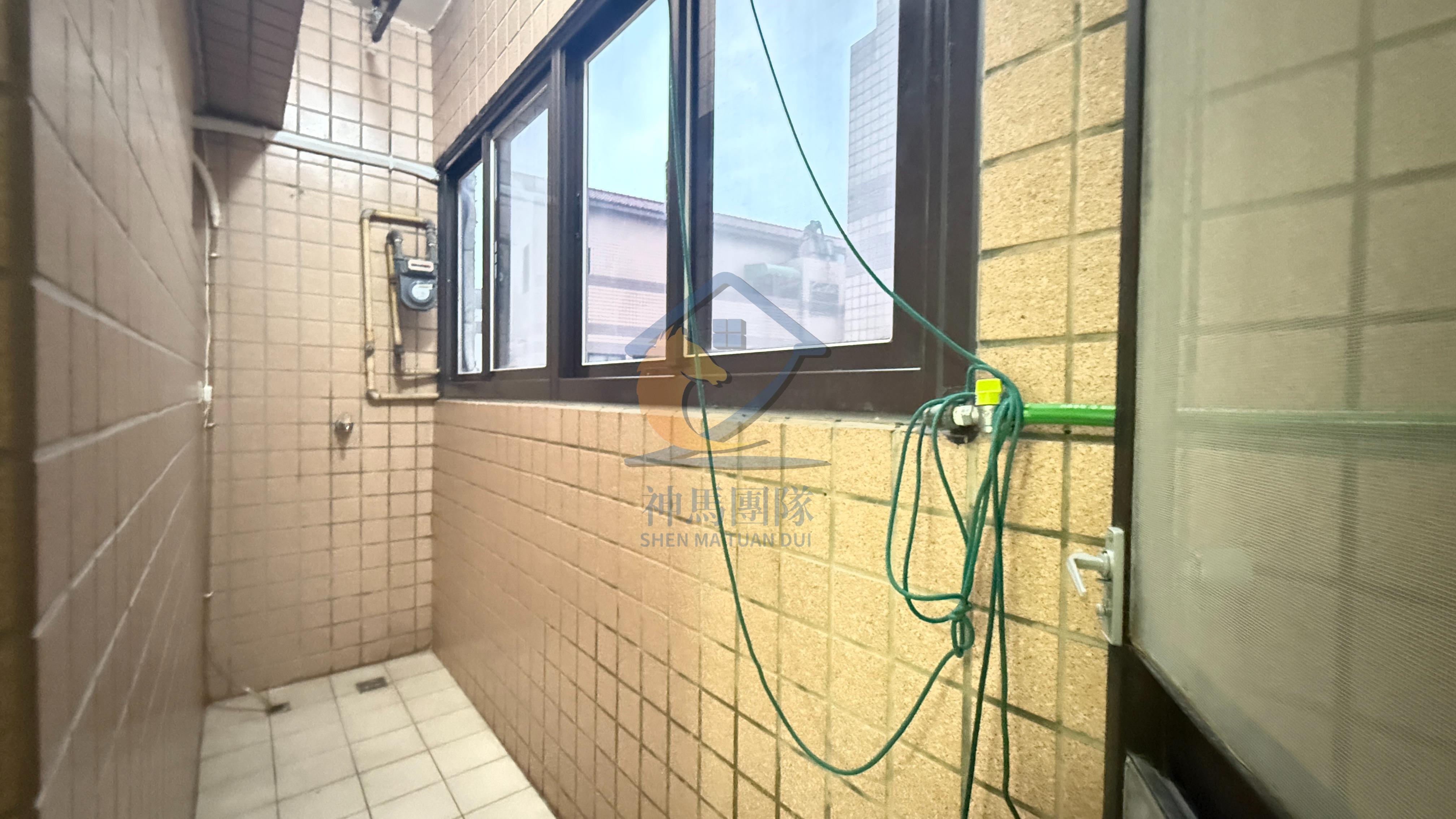 青埔買房買屋 平鎮火車站 高樓層美三房