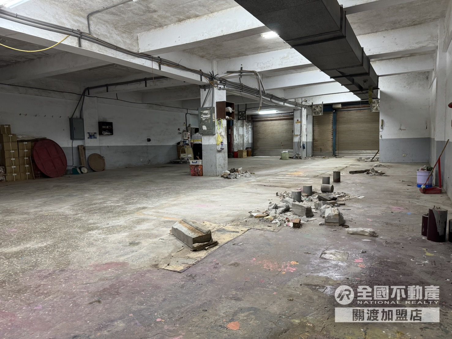 關渡科技工業區廠辦_全國不動產關渡店