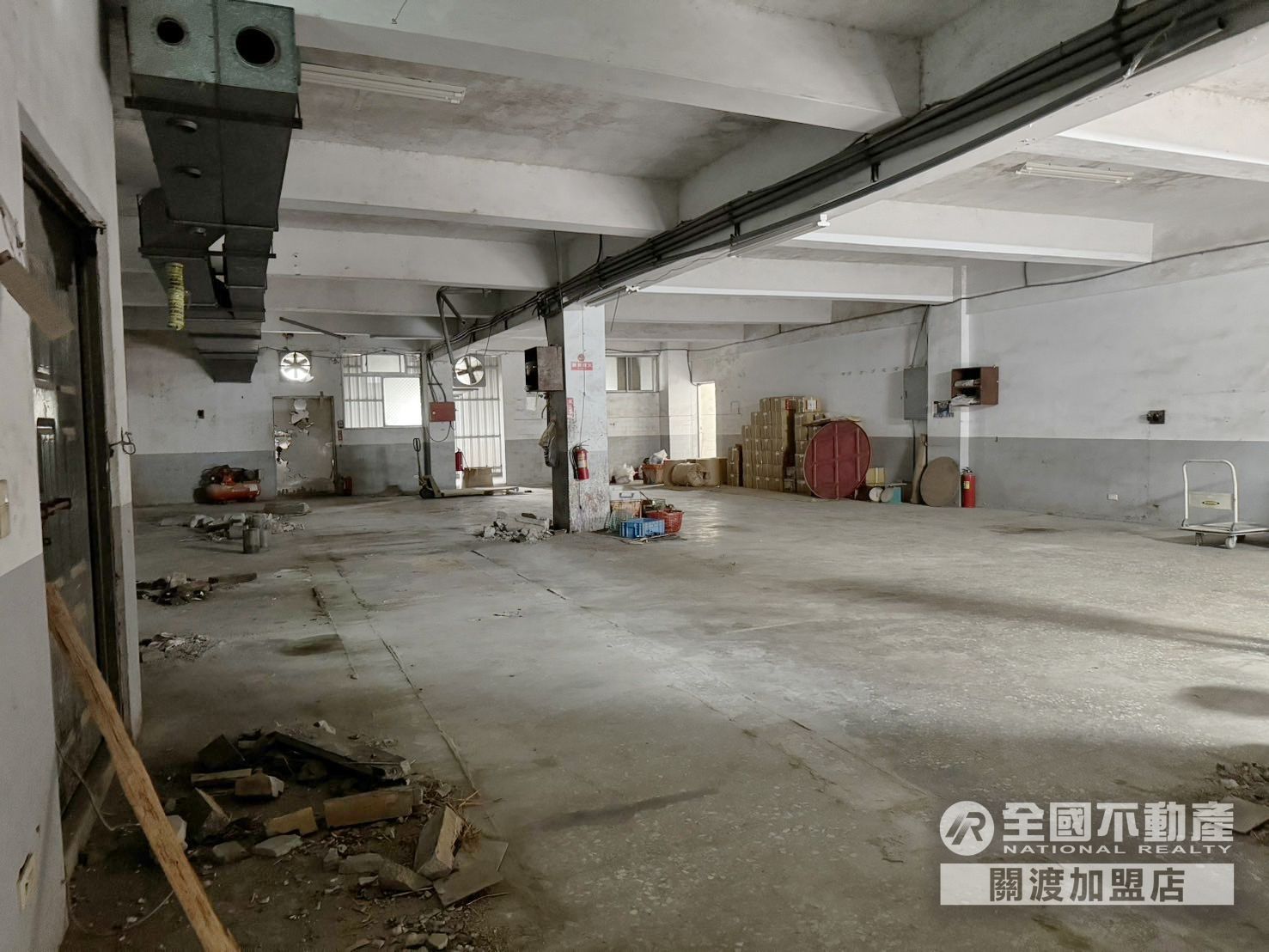 關渡科技工業區廠辦_全國不動產關渡店