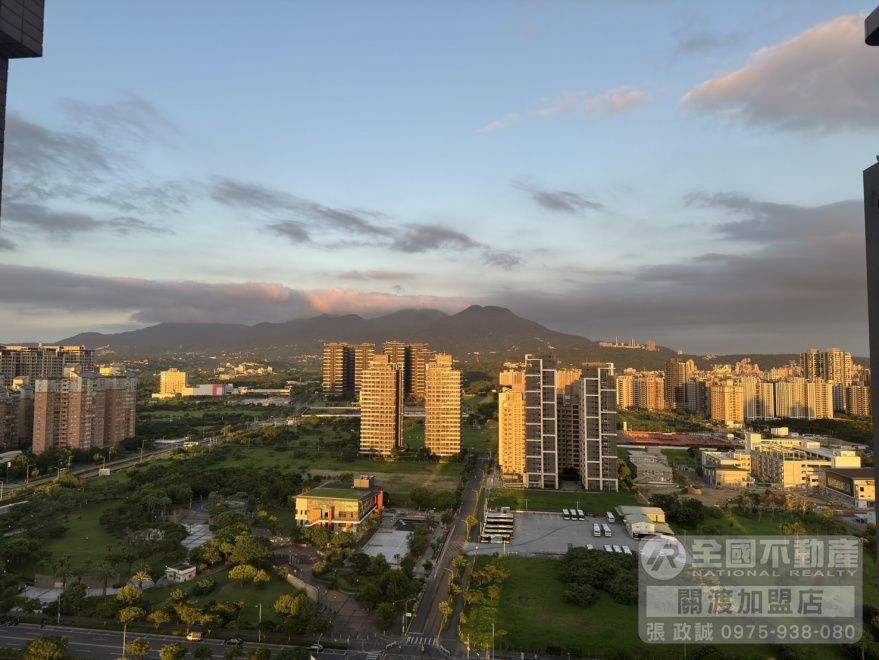 專約-水悅高樓景觀宅_全國不動產關渡