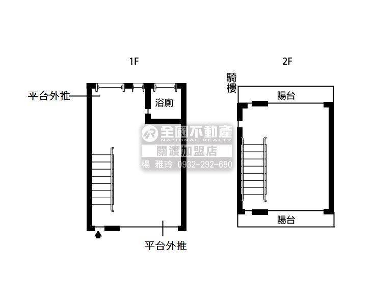 透天土地.改建首選_全國不動產關渡加盟店