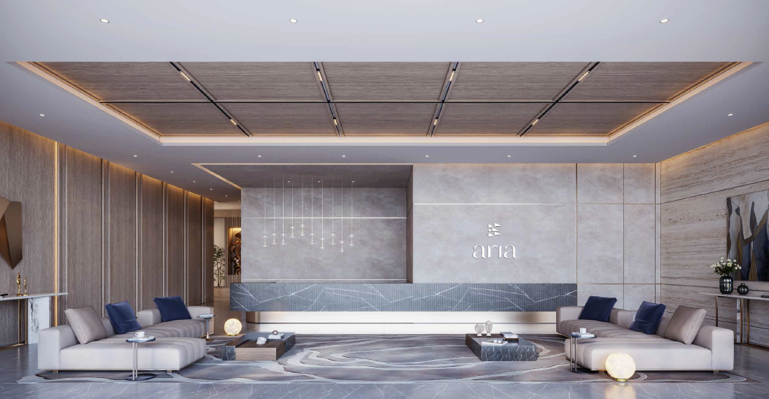【 Beyond｜Aria 】