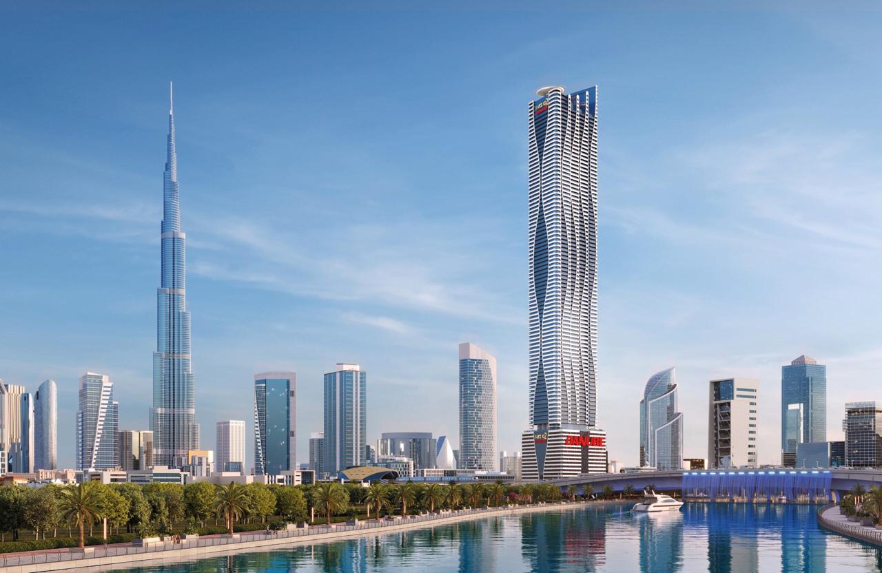 【 Danube｜Bayz102 】