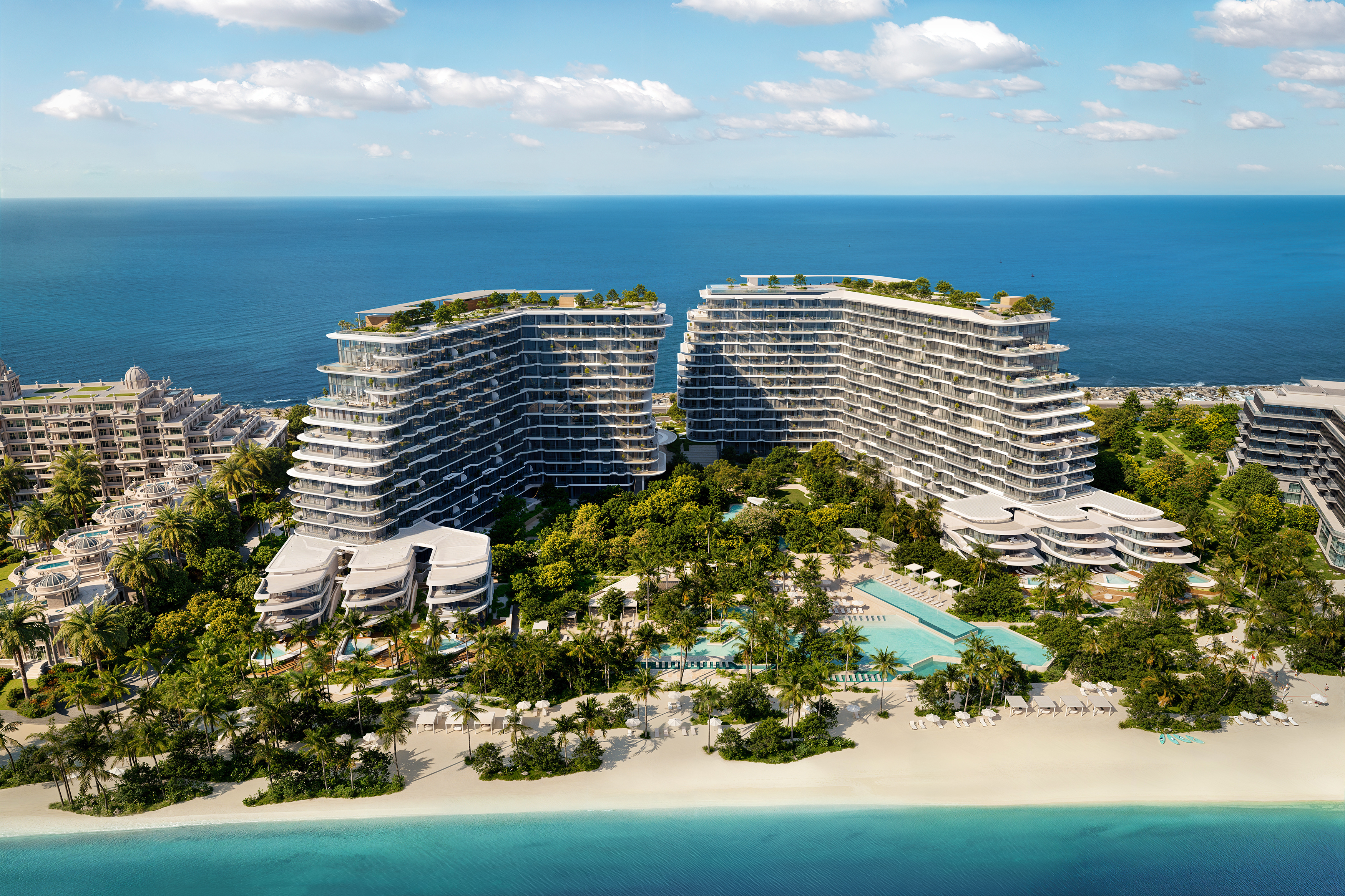 【 Beyond｜Passo - Bella 】