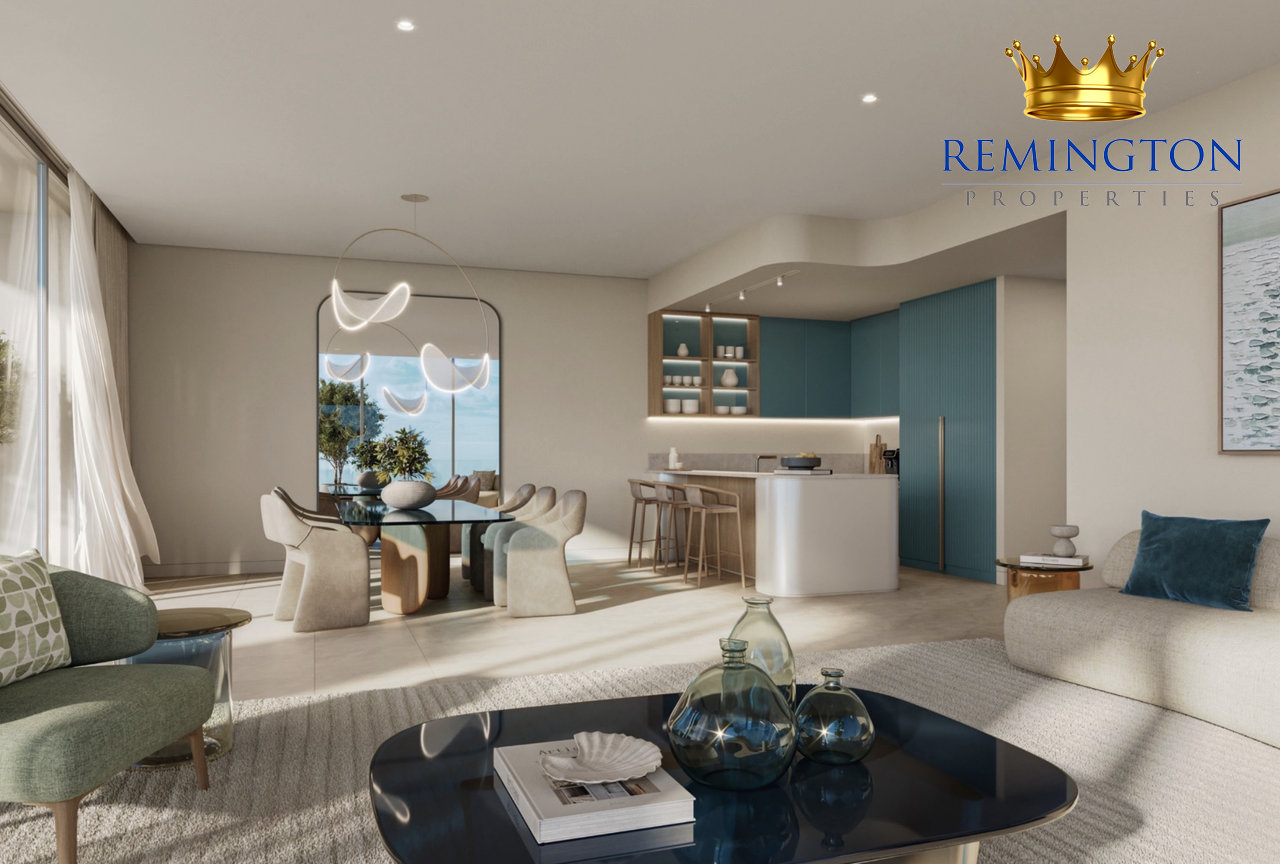 【DAMAC｜Chelsea Residences】