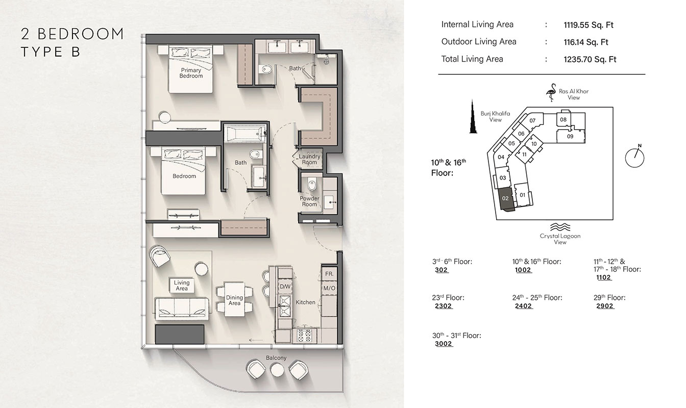 【 Ellington｜Claydon House 】