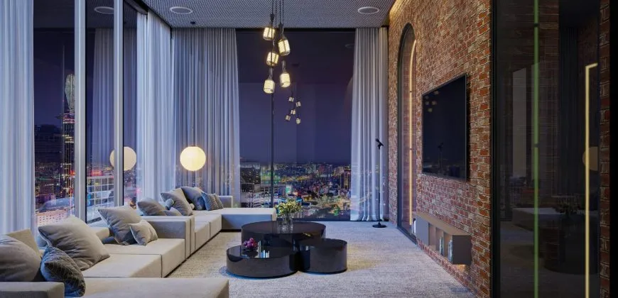 【 Ellington｜Claydon House 】