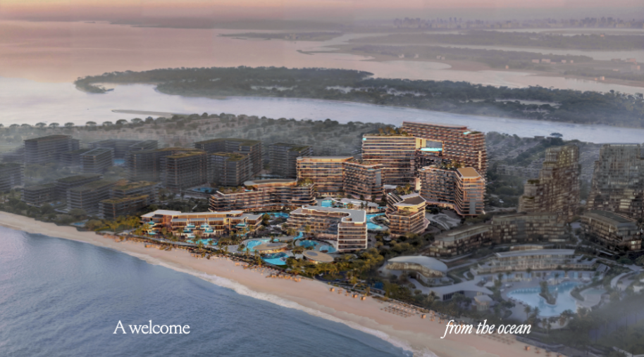 【 Ellington｜The Meriva 】