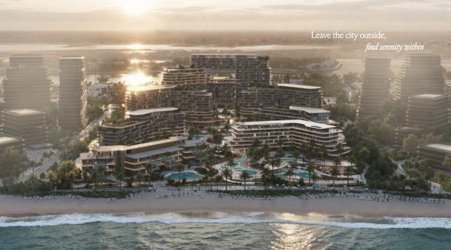 【 Ellington｜The Meriva 】