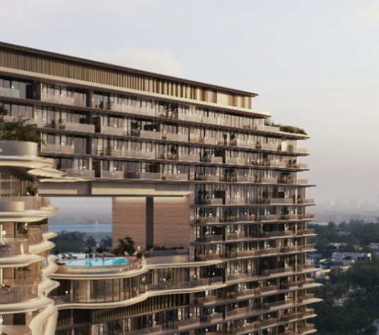 【 Ellington｜The Meriva 】