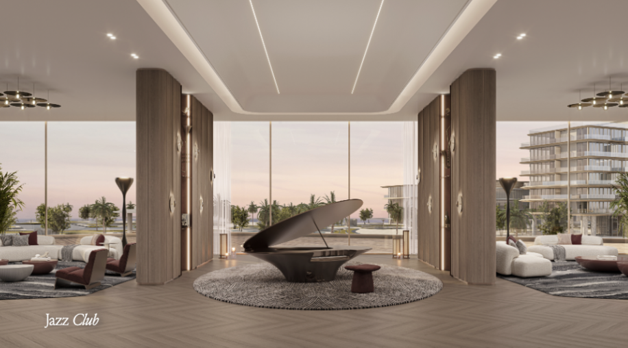 【 Ellington｜The Meriva 】