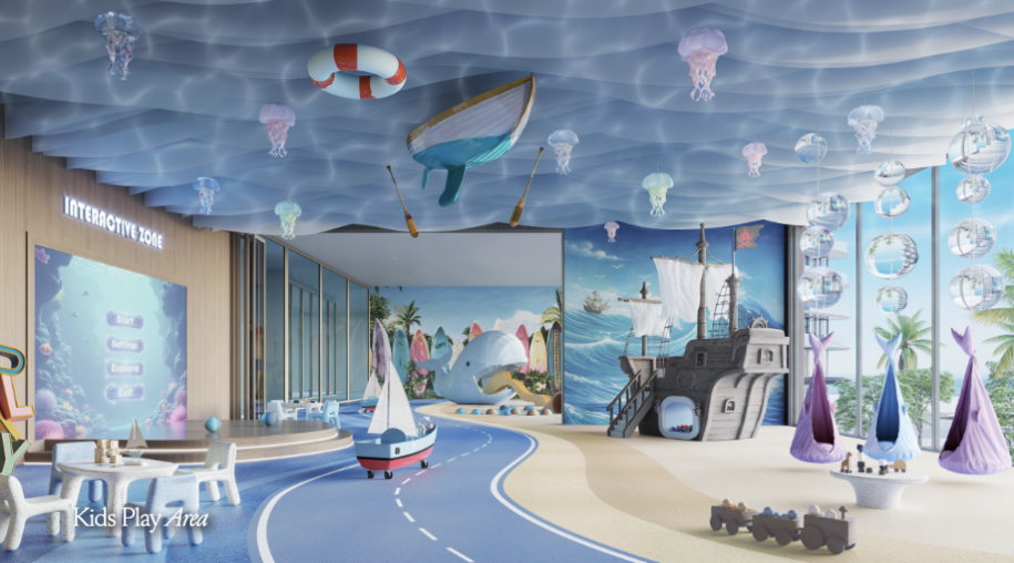 【 Ellington｜The Meriva 】