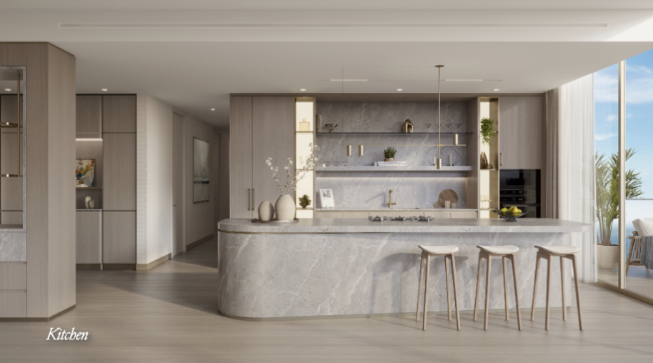 【 Ellington｜The Meriva 】