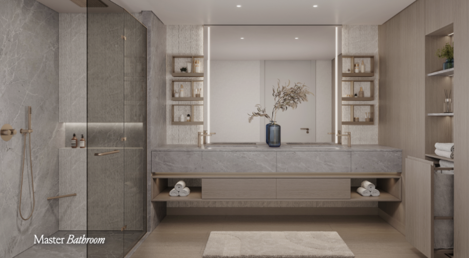 【 Ellington｜The Meriva 】