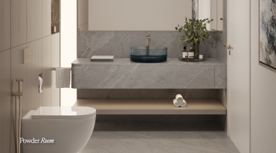 【 Ellington｜The Meriva 】