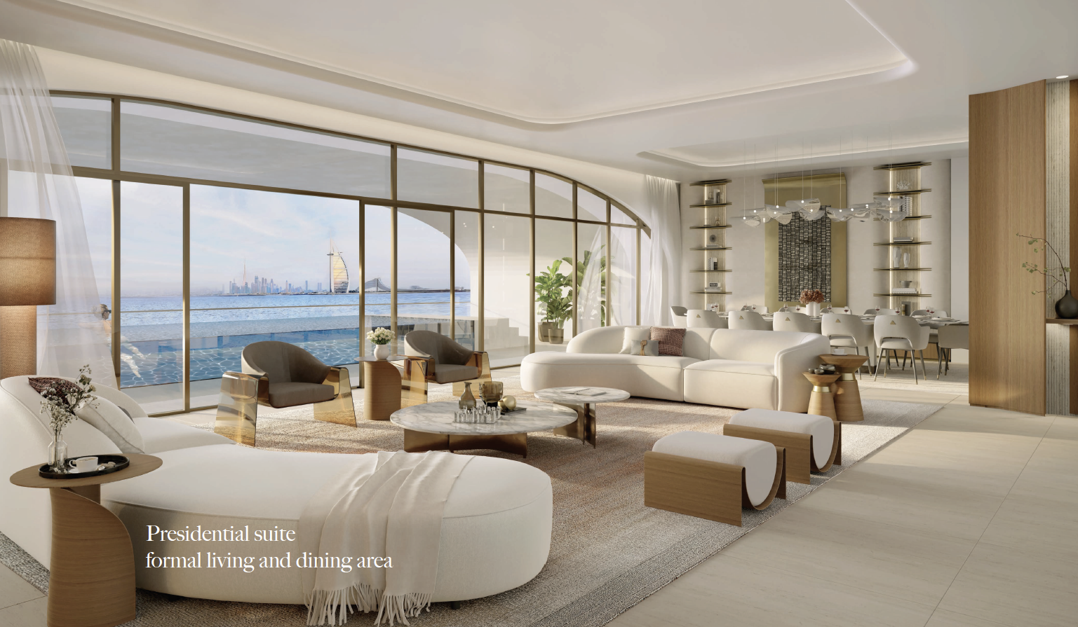 【 Ellington｜Ocean House 】