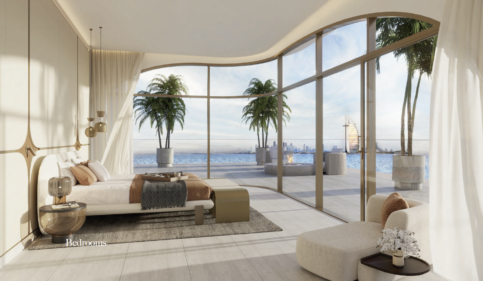 【 Ellington｜Ocean House 】