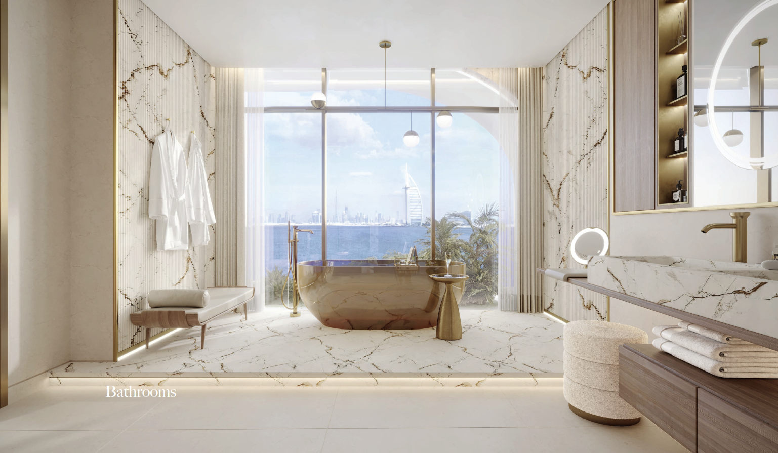 【 Ellington｜Ocean House 】