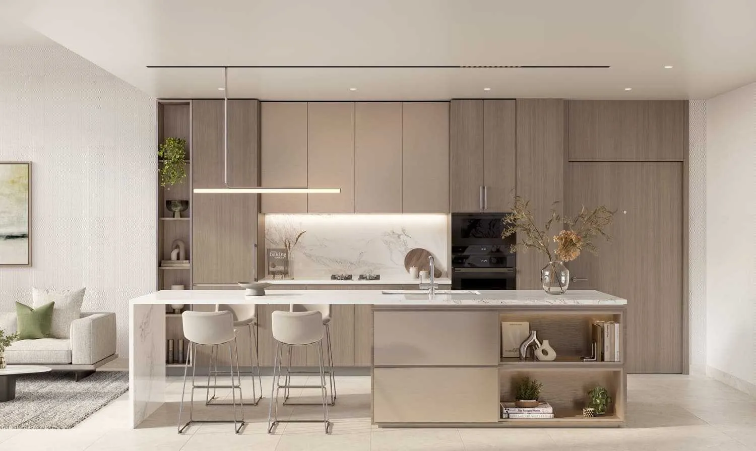 【 Ellington｜Riverton House 】