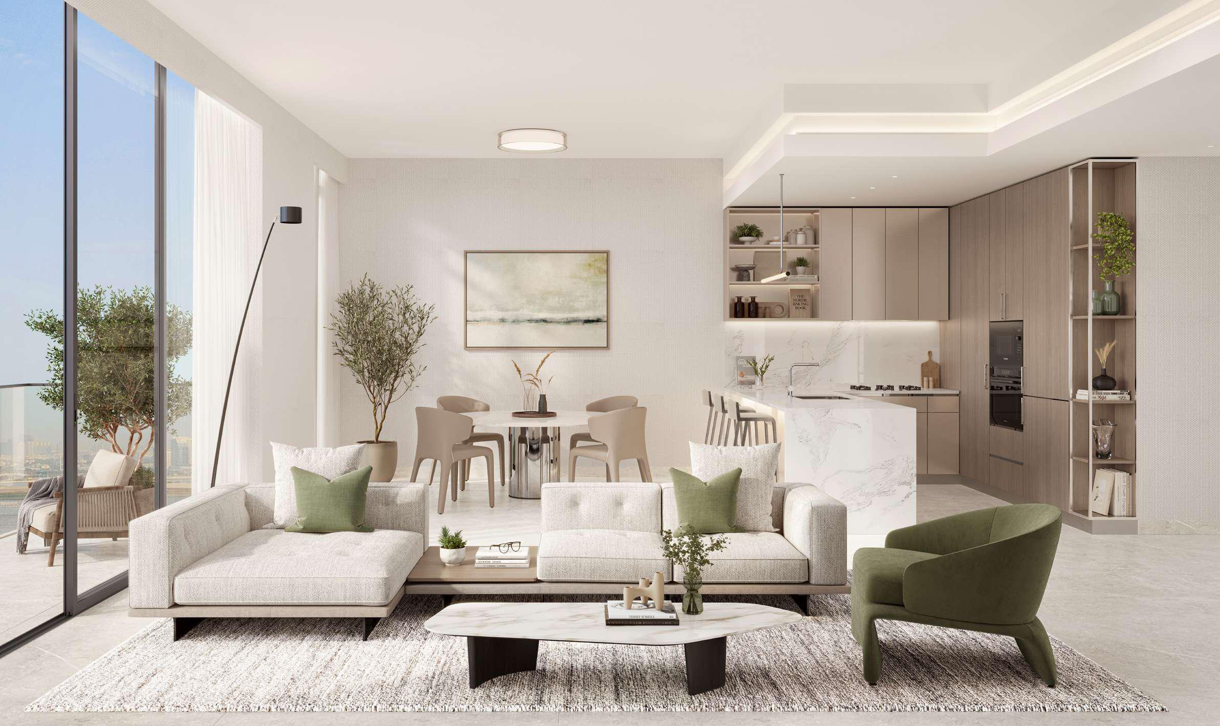 【 Ellington｜Riverton House 】