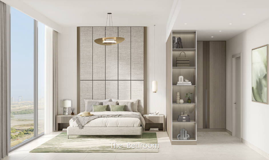 【 Ellington｜Riverton House 】