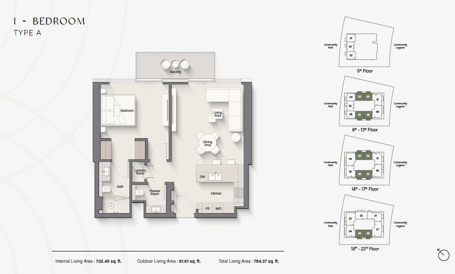 【 Ellington｜Riverton House 】