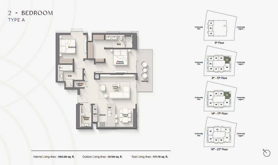 【 Ellington｜Riverton House 】