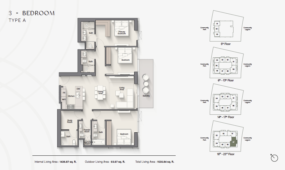 【 Ellington｜Riverton House 】