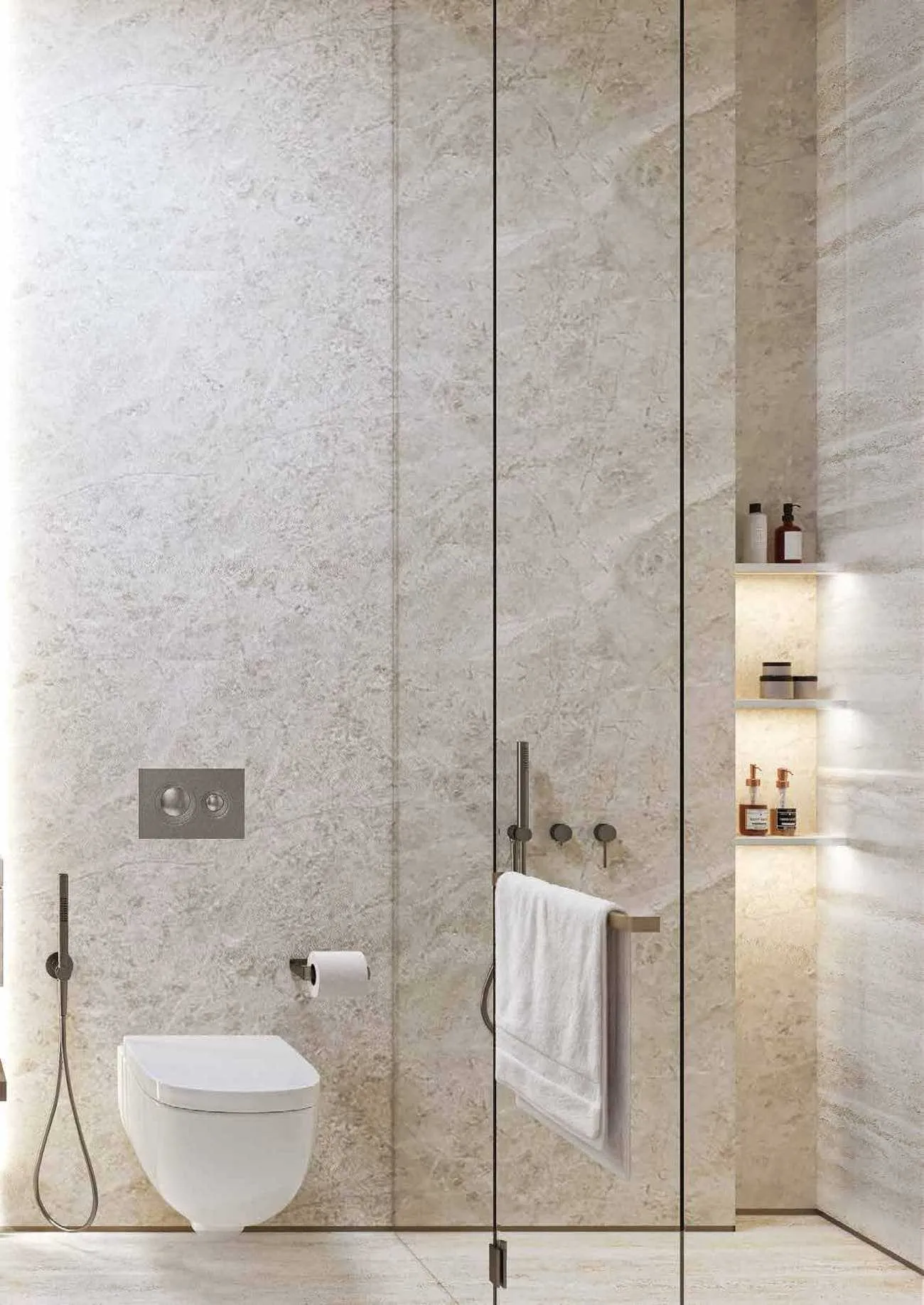 【 DAMAC｜Safa Gate 】