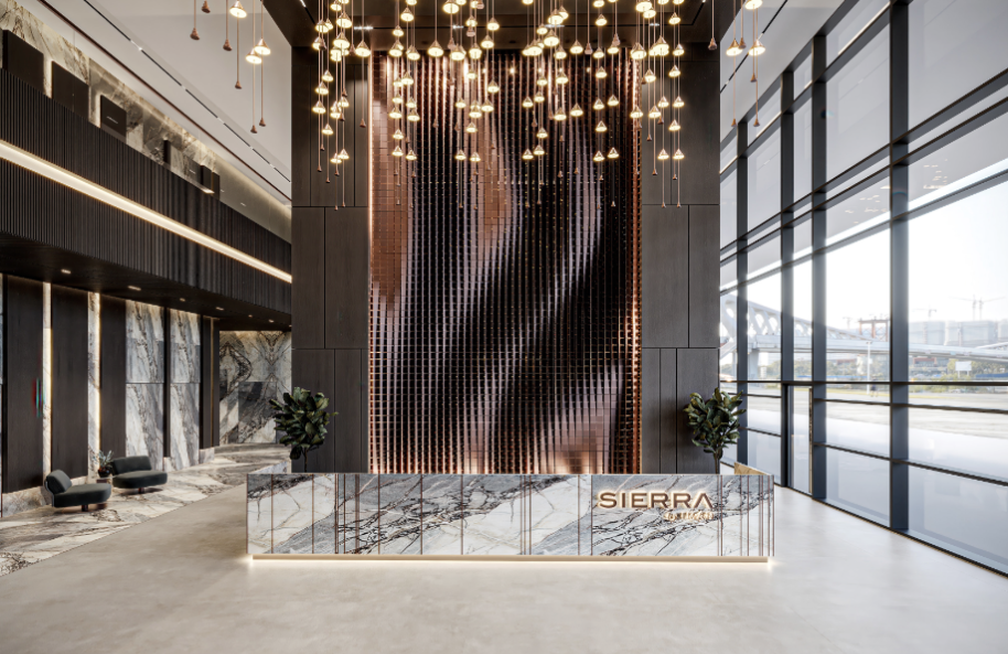 【 Iman｜Sierra 】