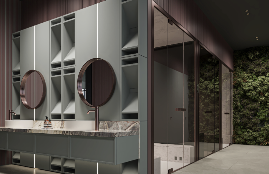 【 Iman｜Sierra 】