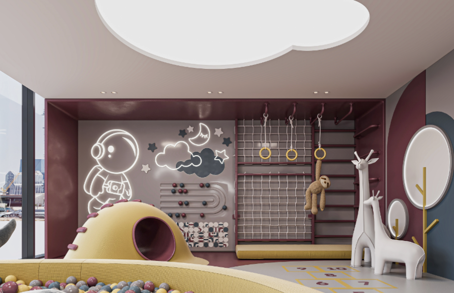 【 Iman｜Sierra 】