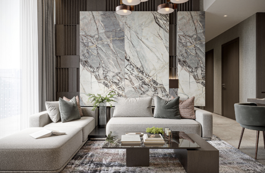 【 Iman｜Sierra 】