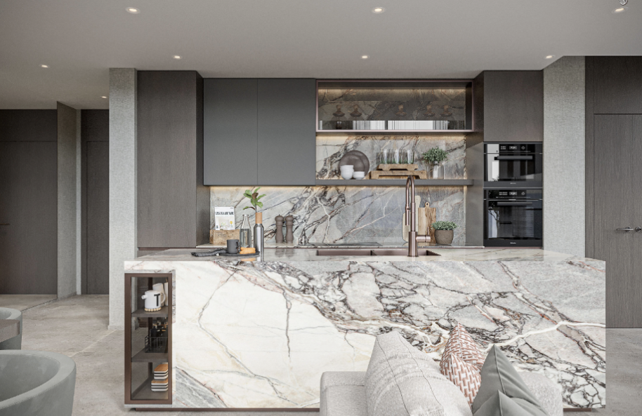 【 Iman｜Sierra 】