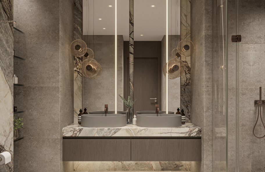 【 Iman｜Sierra 】