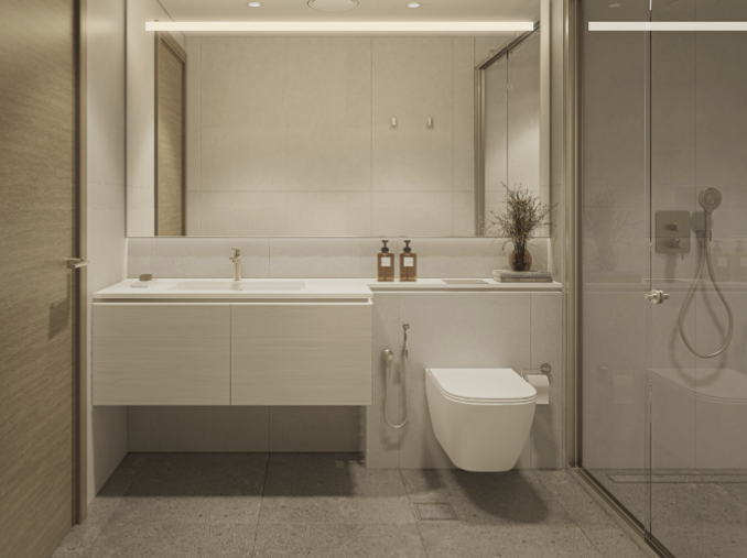 【 Sobha｜Skyvue Solair 】