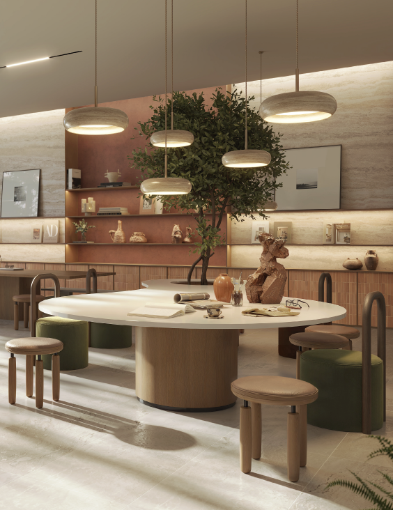 【 Aldar｜The Wilds Residences】