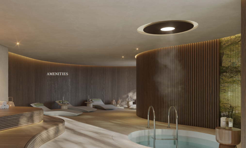 【 Aldar｜The Wilds Residences】