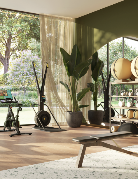 【 Aldar｜The Wilds Residences】