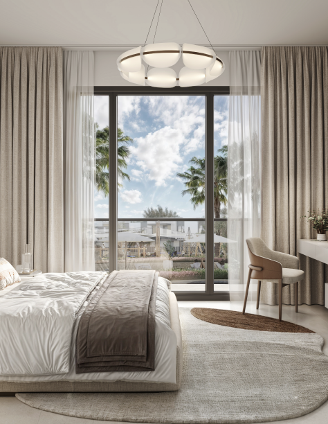 【 Aldar｜The Wilds Residences】