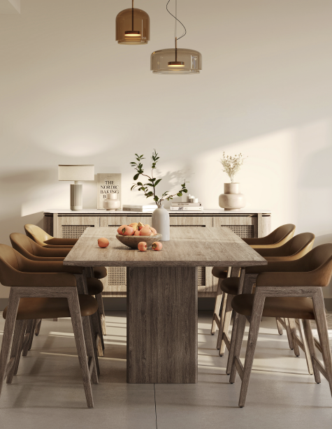 【 Aldar｜The Wilds Residences】