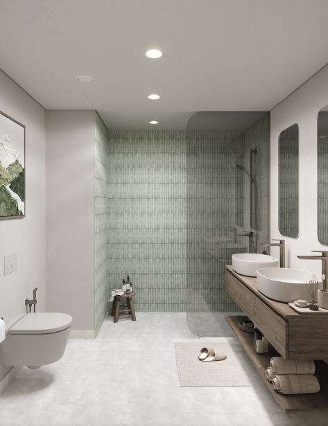 【 Aldar｜The Wilds Residences】