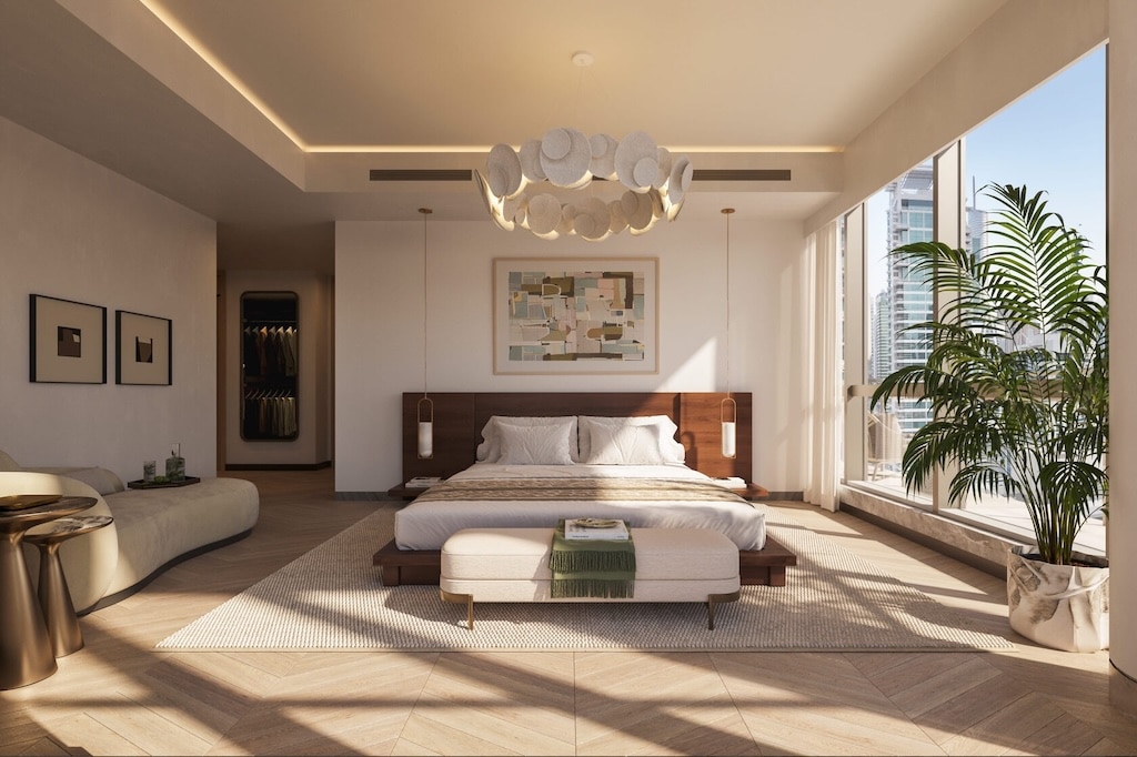 【 Ellington｜Windsor House II 】