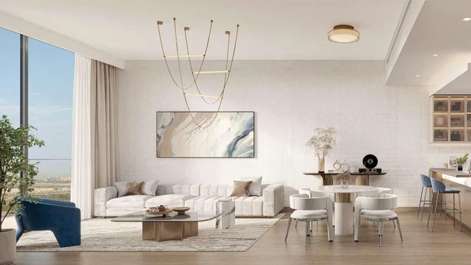 【 Ellington｜Windsor House II 】