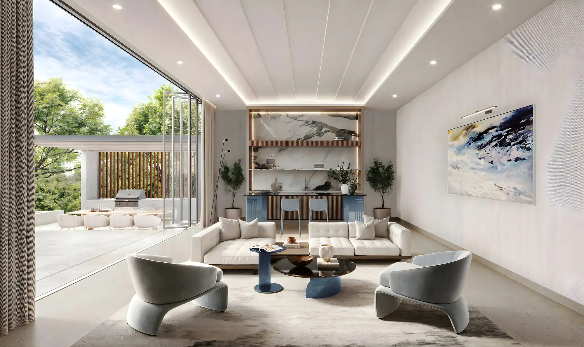 【 Ellington｜Windsor House II 】