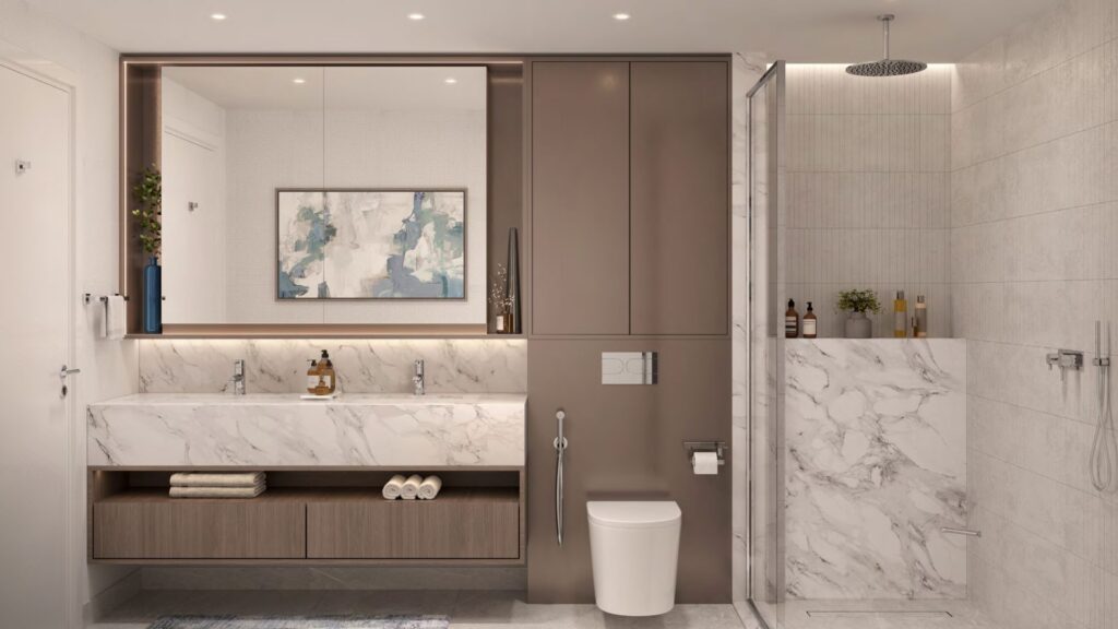 【 Ellington｜Windsor House II 】
